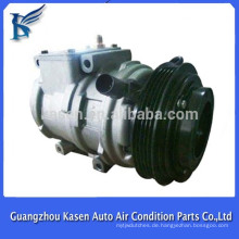 Auto air denso 10pa17c kompressorteile für Kia Karneval 2.9TD IK558-61-450A OK56E-61-450 OK552-61-450B 3F271-0279 8634817